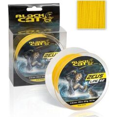 Black Cat Zeus Line G2
