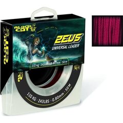 Black Cat Zeus Universal Leader