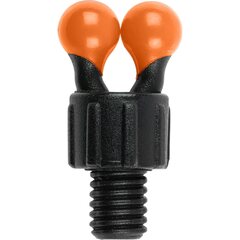 Fox Black label Bobbin Clip x 3