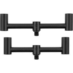 Fox Black Label Carbon Buzz Bars