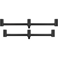 Fox Black Label Carbon Buzz Bars