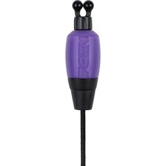 Fox Black Label Dinky Halo Bobbin