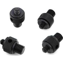 Fox Black Label Goalpost Conversion Kit