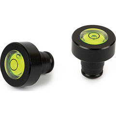 Fox Black Label QR Spirit Bubble