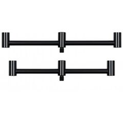 Fox Black Label Slim Buzz Bars