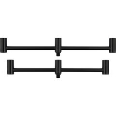 Fox Black Label Slim Buzz Bars