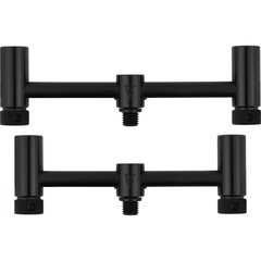 Fox Black Label Slim Buzz Bars