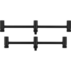 Fox Black Label Slim Buzz Bars