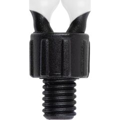 Fox Black label Bobbin Clip x 3