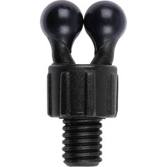 Fox Black label Bobbin Clip x 3