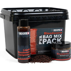 CC Moore Bloodworm