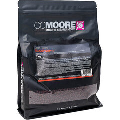 CC Moore Bloodworm