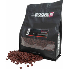 CC Moore Bloodworm