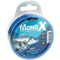 C-Tec Salt MonoX