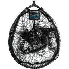 Preston Carbon Match Landing Net