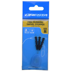 Cresta Free Running Swivel Stopper
