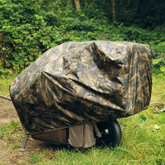Fox Camo Barrow Cover