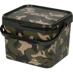 Fox Camo Bucket