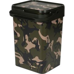 Fox Camo Bucket