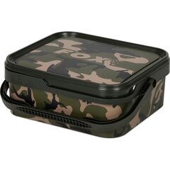 Fox Camo Bucket
