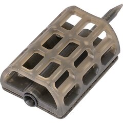 Korum Camo Inline Cage