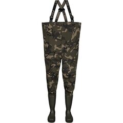 Fox Camo LW lined Wader