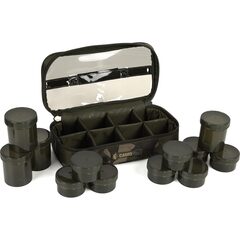 Fox Camolite Hook Bait Cases