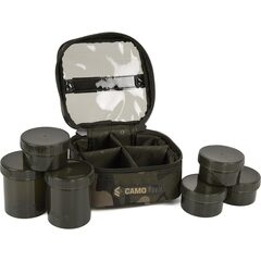 Fox Camolite Hook Bait Cases