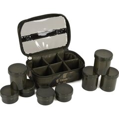 Fox Camolite Hook Bait Cases