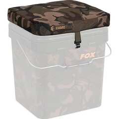 Fox Camolite Bucket Cushion