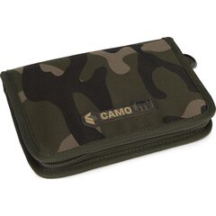 Fox Camolite Licence Wallet