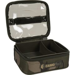Fox Camolite Lead And Bits Bag