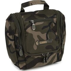 Fox Camolite Wash Bag