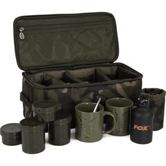 Fox Camolite Brew Kit Bag