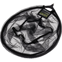 Preston Carbon Free Flow Landing Net