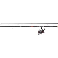 Abu Garcia Cardinal X Combo