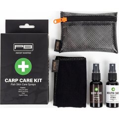 PB Products Carp Care Kit