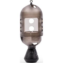 Preston Carp Maggot Feeder
