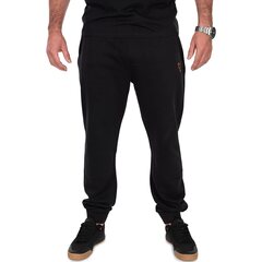Fox Classic Jogger Black / Orange