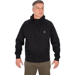 Fox Collection Zipped Hoody