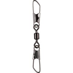 Cresta Feeder Swivel Double Snap