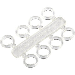 Cresta Hookable Baitband