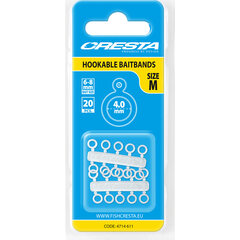 Cresta Hookable Baitband