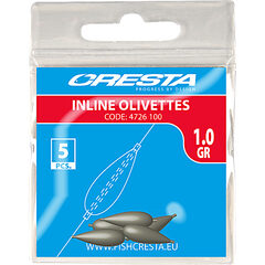 Cresta Inline Olivette