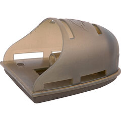 Cresta Inline Pellet Feeder Voerkorf