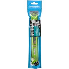 Cresta Pellet Waggler Rigs & Band Barbless