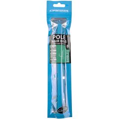 Cresta Pole Hair Rigs & Baitband Barbless