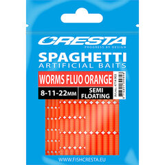 Cresta Spaghetti Worm