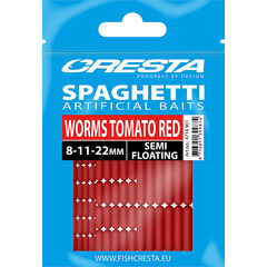 Cresta Spaghetti Worm