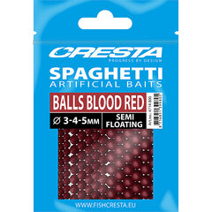 Cresta Spaghetti Ball